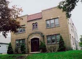 2581 S Austin, Milwaukee, WI 53207