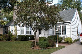 8040 N 38th St., Brown Deer, WI 53209