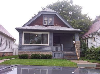4569 N 37th St, Milwaukee, WI 53209