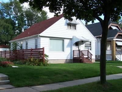 4646 N 41st St., Milwaukee, WI 53209