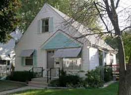 3340 S Logan Ave, Milwaukee, WI 53207