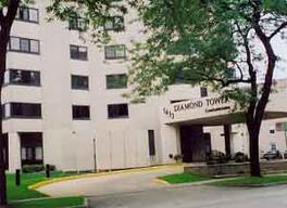1633 N Prospect Ave #16D, Milwaukee, WI 53202