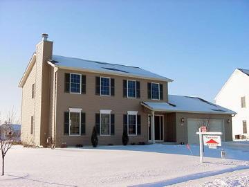 [Address Hidden by Seller], Oconomowoc, WI 53066