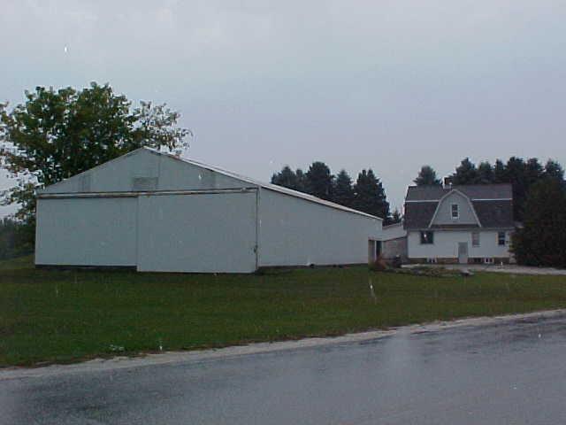 7414 Shamrock Ln., Two Rivers, WI 54241