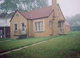 4859 W Fond Du Lac Ave, Milwaukee, WI 53216