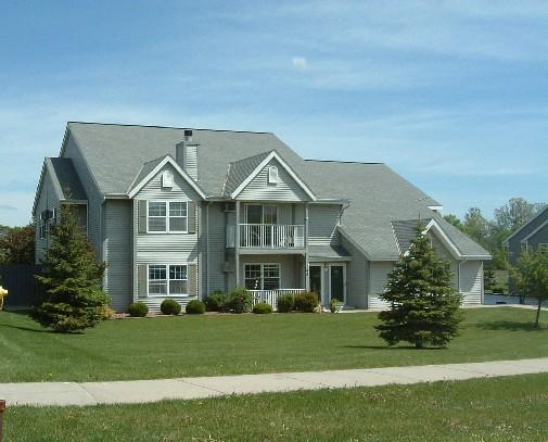 144 Minz Park #3, West Bend, WI 53095
