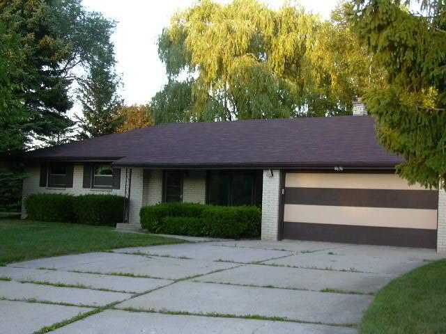 8636 N 63rd St., Brown Deer, WI 53223