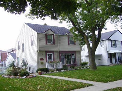 5317 W Nebraska Ave., Milwaukee, WI 53219