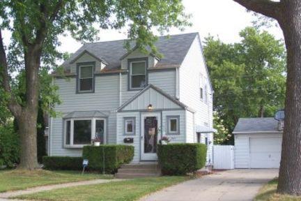[Address Hidden by Seller], Milwaukee, WI 53207