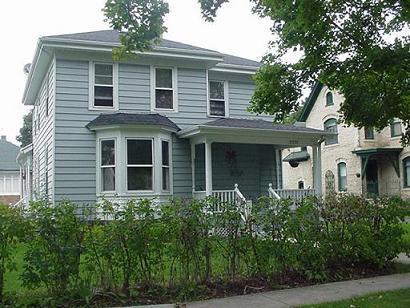 [Address Hidden by Seller], East Troy, WI 53120