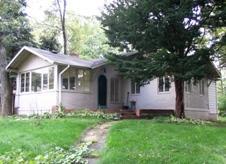155 W Hilltop Rd., Bloomfield, WI 53128