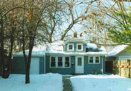 2208 St Clair St., Racine, WI 53402
