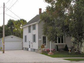 208 Poplar St., Sheboygan Falls, WI 53085