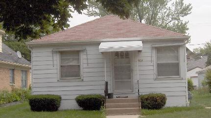 4424 N 42nd St, Milwaukee, WI 53209