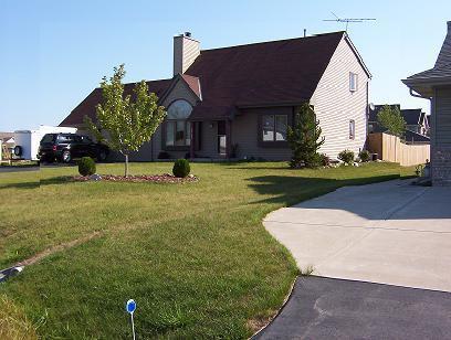 6821 Bobolink Rd., Caledonia, WI 53402