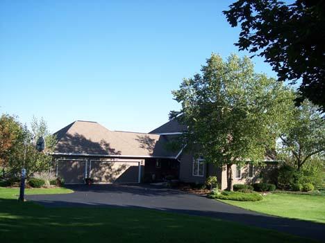5895 W Pheasant Ln., Plymouth, WI 53073