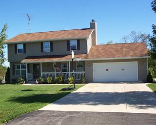 6183 Raven Ct., Lyons, WI 53148