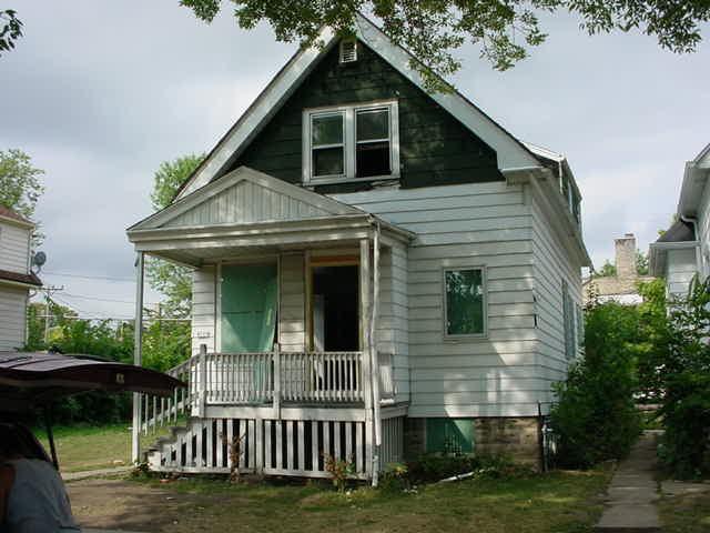 4719 N 36th St., Milwaukee, WI 53209