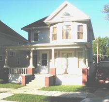 1828 Villa St., Racine, WI 53403
