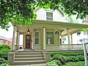 1505 College Ave, Racine, WI 53403