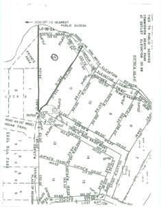 Lt12 Hillview Rd., La Grange, WI 53121