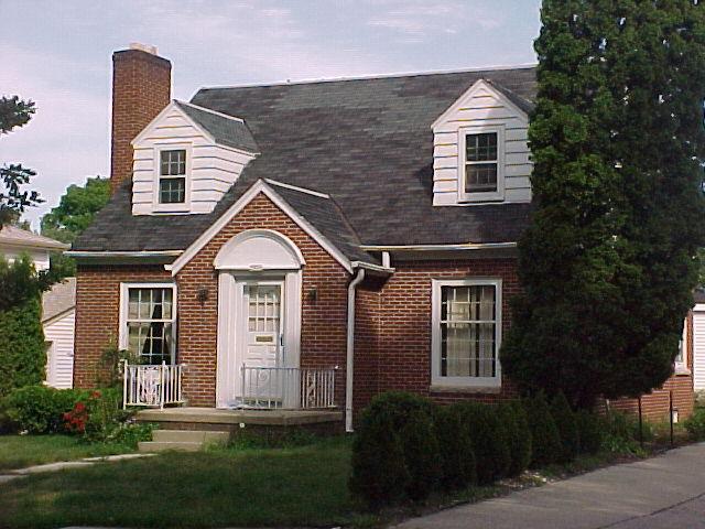 3866 N 55th St, Milwaukee, WI 53216