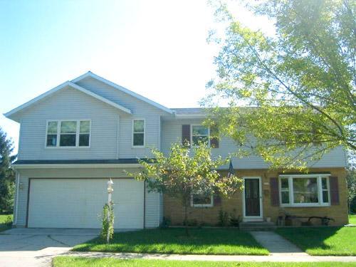 2517 Macarthur Ave., Sheboygan, WI 53083