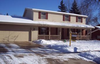 1003 Bender Rd., West Bend, WI 53090