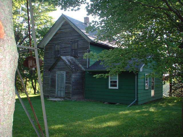 S6222 Pea Vine, Liberty, WI 54665