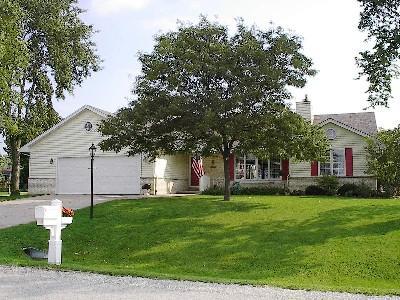 8970 S Patricia Blvd., Oak Creek, WI 53154