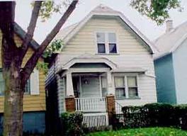 2128 S 14th St, Milwaukee, WI 53215