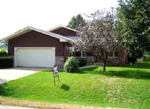 1326 Ramona, Mount Pleasant, WI 53406