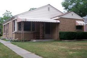 3222 S 55th St., Milwaukee, WI 53219