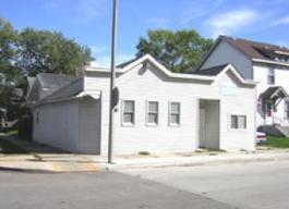 1201 Center St, Racine, WI 53403