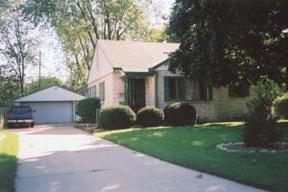 [Address Hidden by Seller], Greenfield, WI 53220