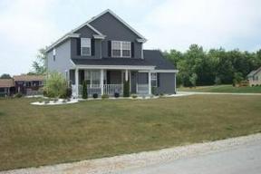 3721 Clubview Ln., Caledonia, WI 53406