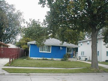 4113 32nd Ave, Kenosha, WI 53144