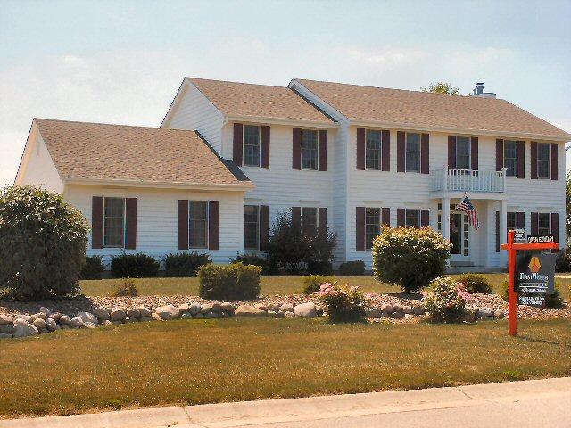 13475 W Edgewood Ave., New Berlin, WI 53151
