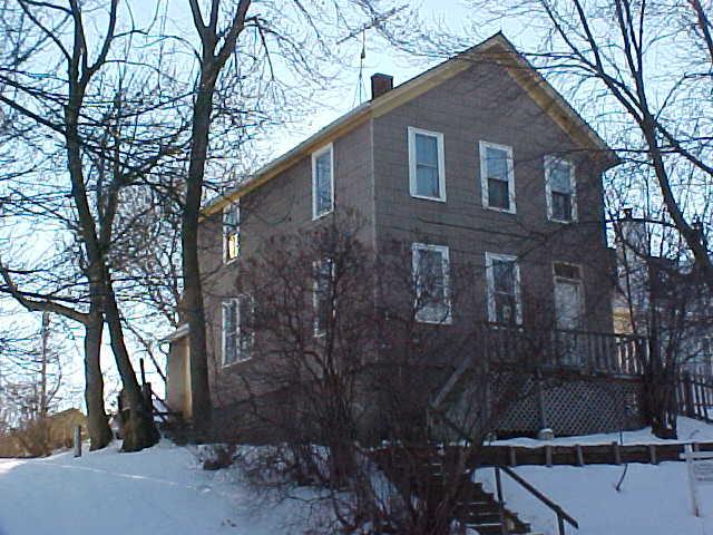 1117 Alabama, Sheboygan, WI 53081