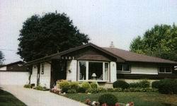6001 S Delaware Ave., Cudahy, WI 53110
