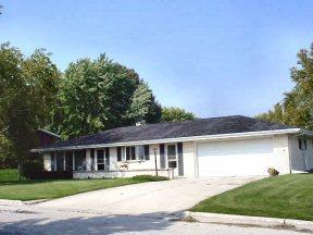 206 Fredonia Ave., Fredonia, WI 53021