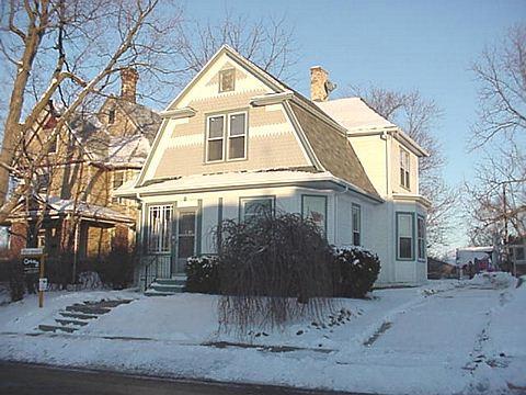 24 Mill St., Hartford, WI 53027