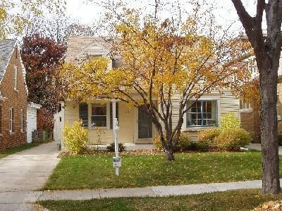 2629 N 65th St, Wauwatosa, WI 53213