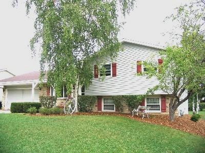 1828 Park Ave., West Bend, WI 53090