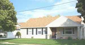 718 Marygold St., Chilton, WI 53014