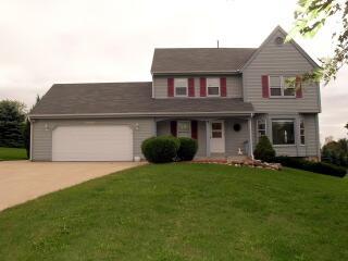 S70W23385 Millbrook, Vernon, WI 53103