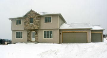 1417 Timber Ridge Tr., Watertown, WI 53098