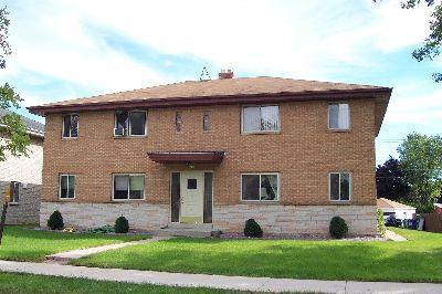 3330 S 92nd, Milwaukee, WI 53227