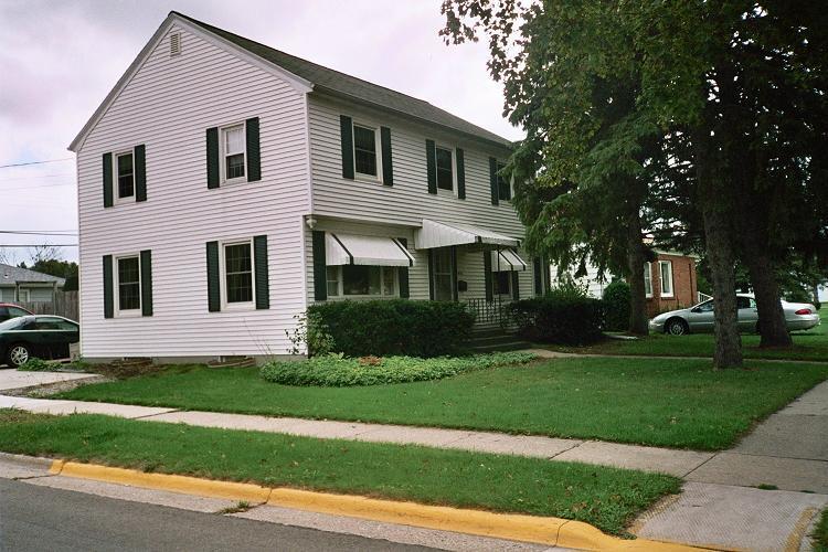 401 S Finch, Horicon, WI 53032