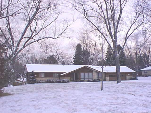 [Address Hidden by Seller], Mequon, WI 53097